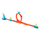 Hot Wheels Stunt Tracks Track Set