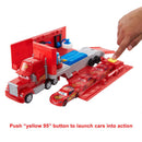 Disney Pixar Cars Transforming Mack Playset