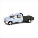 Greenlight Collectibles Dually Drivers Series Toy Tow Truck Multicolored 1 pc, Pack of 6