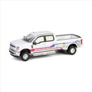 Greenlight Collectibles Dually Drivers Series Toy Tow Truck Multicolored 1 pc, Pack of 6