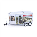 Greenlight Collectibles Down On The Farm Toy Model Vehicle Multicolored 1 pc, Pack of 6