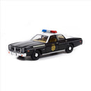 Greenlight Collectibles Toy Police Vehicle Multicolored 1 pc