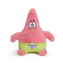 Warmies Patrick Star Stuffed Plush Toy