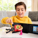 WWE Action Figure Playset