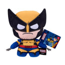 Marvel Action Buddies Plush Toy, Pack of 6