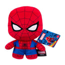 Marvel Action Buddies Plush Toy, Pack of 6