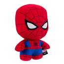 Marvel Action Buddies Plush Toy, Pack of 6