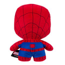 Marvel Action Buddies Plush Toy, Pack of 6