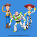 Toy Story All Star Action Figure, Pack of 5