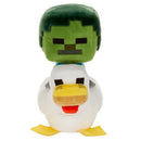 Minecraft Chicken Jockey Plush Toy, Pack of 6