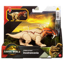 Jurassic World Strike Attack Dinosaur Action Figure Asst, Pack of 6