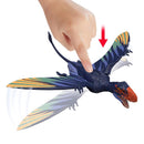 Jurassic World Strike Attack Dinosaur Action Figure Asst, Pack of 6