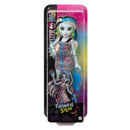Monster High Fashion Doll Assortd