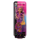 Monster High Fashion Doll Assortd