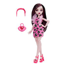 Monster High Fashion Doll Assortd