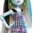 Monster High Fashion Doll Assortd