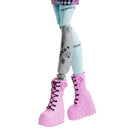 Monster High Fashion Doll Assortd