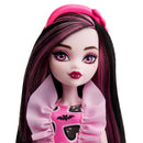 Monster High Fashion Doll Assortd