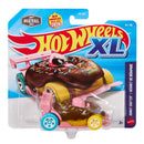 Hot Wheels Basic XL Series Car, Pack of 6