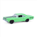 Greenlight Collectibles Muscle Series 30 Model Car Multicolored 1 pc, Pack of 6