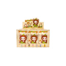 Incredible Novelties Kimmon Mimmon Plush Doll 1 pc, Pack of 6