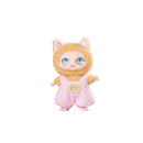 Incredible Novelties Kimmon Mimmon Plush Doll 1 pc, Pack of 6