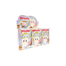 Incredible Novelties Kimmon Mimon Dream Maker Plush Doll 6 pc, Pack of 6