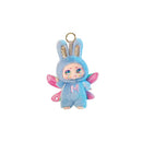Incredible Novelties Kimmon Mimon Dream Maker Plush Doll 6 pc, Pack of 6