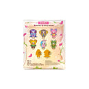 Incredible Novelties Kimmon Spring New Growth Plush Doll, Pack of 6
