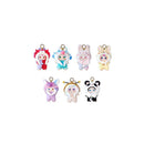Incredible Novelties Kimmon Mimon's Wilderness Dream -Over the Moon Plush Doll, Pack of 6