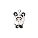 Incredible Novelties Kimmon Mimon's Wilderness Dream -Over the Moon Plush Doll, Pack of 6