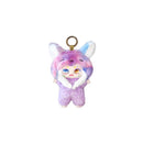 Incredible Novelties Kimmon Mimon's Wilderness Dream -Over the Moon Plush Doll, Pack of 6