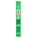 Chomps Jalapeno Beef Stick 1.15 oz Pouch, Pack of 24