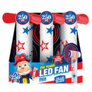 Magic Seasons LED Fan 1 pk, Pack of 27