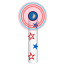 Magic Seasons LED Fan 1 pk, Pack of 27