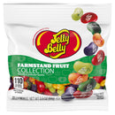 Jelly Belly Fruit Bowl Jelly Beans 3.5 oz, Pack of 12
