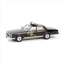 Greenlight Collectibles Hollywood Series 20 Utility Vehicle Toy Multicolored 1 pc