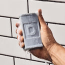 Duke Cannon Heavy Grit Mandarin and Mint Scent Bar Soap 6 oz 1 pk