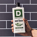 Duke Cannon High Country Forest Air and Birchwood Scent Body Wash 18 fl. oz. 1 pk