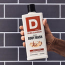 Duke Cannon Wayfinder Eucalyptus and Desert Sage Scent Body Wash 18 fl. oz. 1 pk