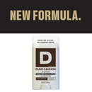 Duke Cannon Palomino Deodorant 3 oz