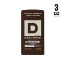 Duke Cannon Palomino Antiperspirants/Deodorants 3 oz