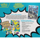 Pokemon Ascended Heroes Trading Cards