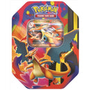 Pokemon Mega Charizard Trading Cards