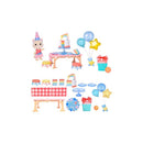 Sunny Days Honey Bee Acres Birthday Playset 15 pc