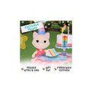 Sunny Days Honey Bee Acres Birthday Playset 15 pc