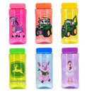 Sunny Days Bubble Solution Set 6 pc