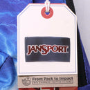 17" Backpack - Electric Bolts