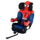 KidsEmbrace Marvel Spider-Man 2-in-1 Car seat
