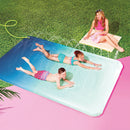 Water Blob Inflatable Water Slides - Water Toy for Kids
